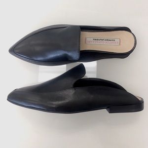 KRISTIN CAVILLARI CAPRI MULE